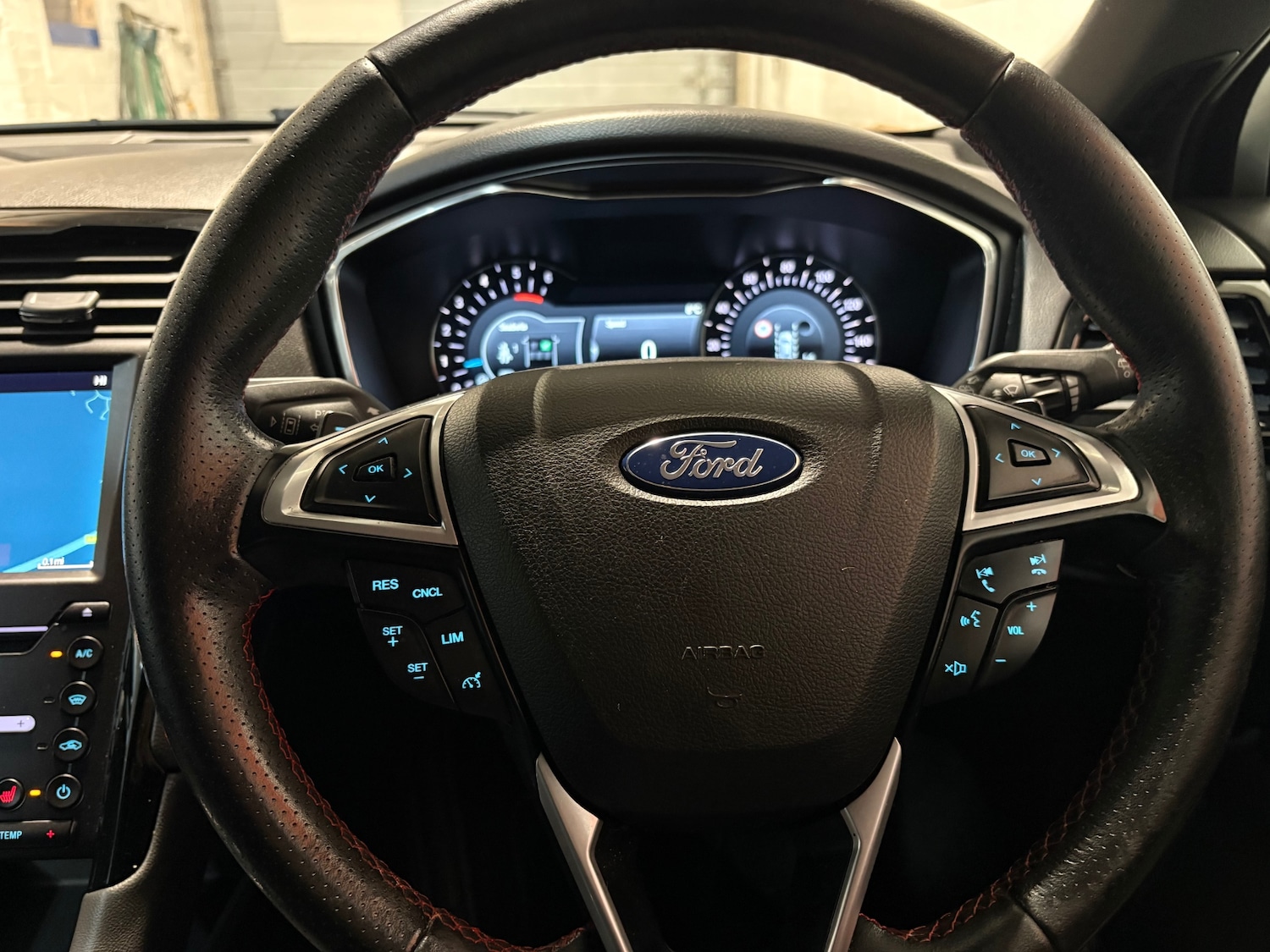 Used Ford Mondeo 2019 for sale - 77225403: Photo 14
