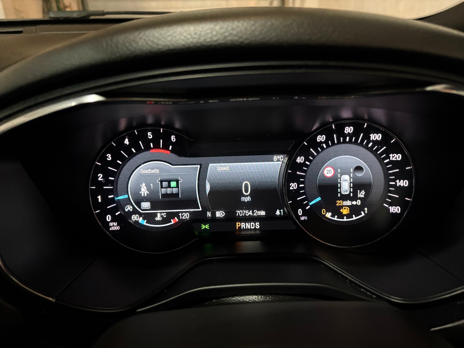 Used Ford Mondeo 2019 for sale - 77225403: Photo 15