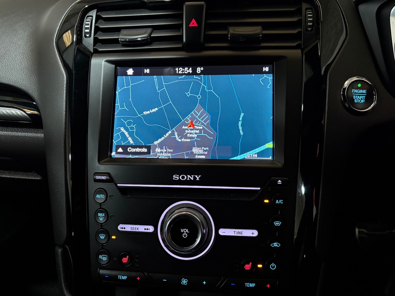 Used Ford Mondeo 2019 for sale - 77225403: Photo 16