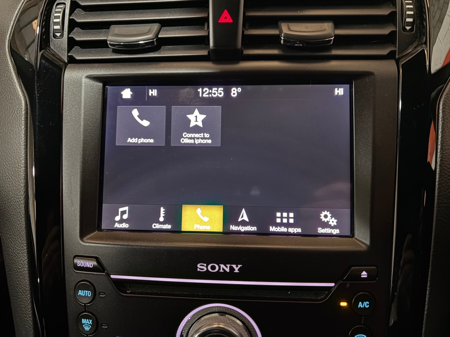 Used Ford Mondeo 2019 for sale - 77225403: Photo 17