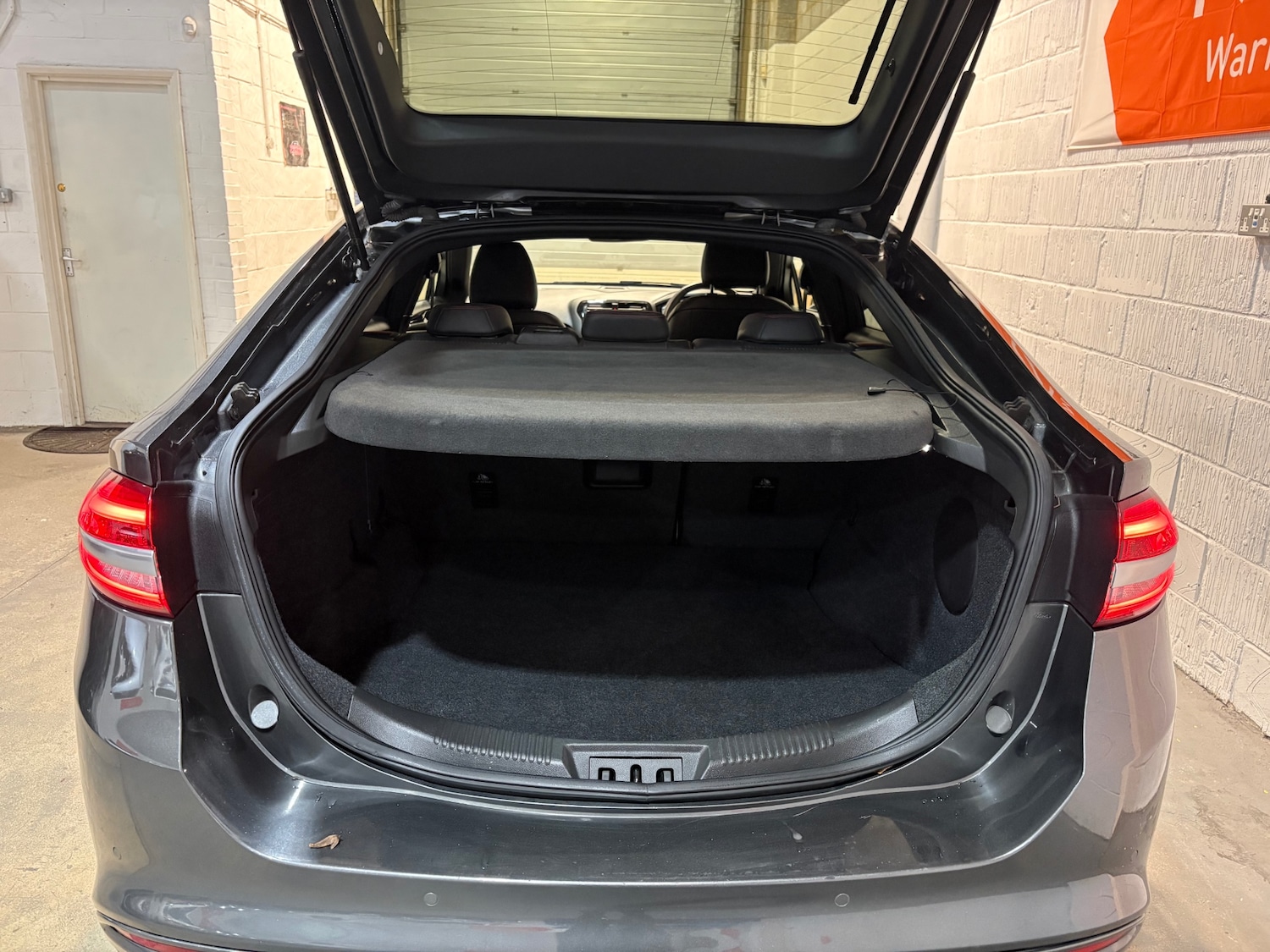 Used Ford Mondeo 2019 for sale - 77225403: Photo 20