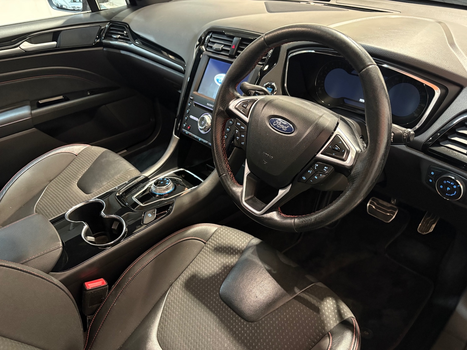 Used Ford Mondeo 2019 for sale - 77225403: Photo 9