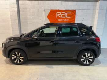 Used Citroen C3 Aircross 2019 for sale - 74925630: Photo