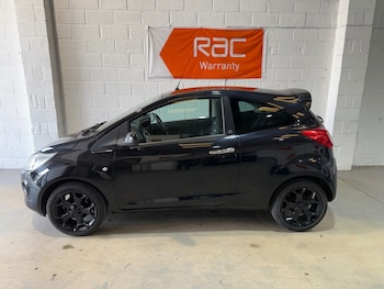 Used Ford Ka 2011 for sale - 78368470: Photo