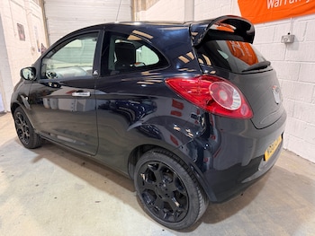 Used Ford Ka 2011 for sale - 78368470: Photo