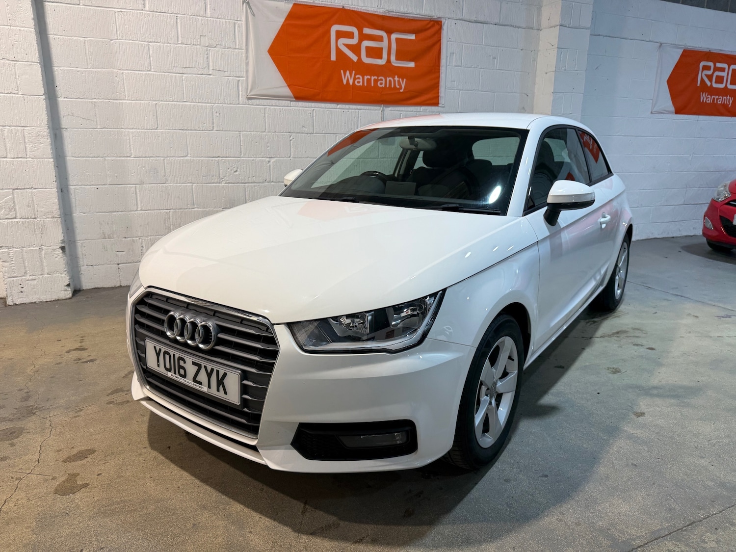 Used Audi A1 2016 for sale - 77403884: Photo 1