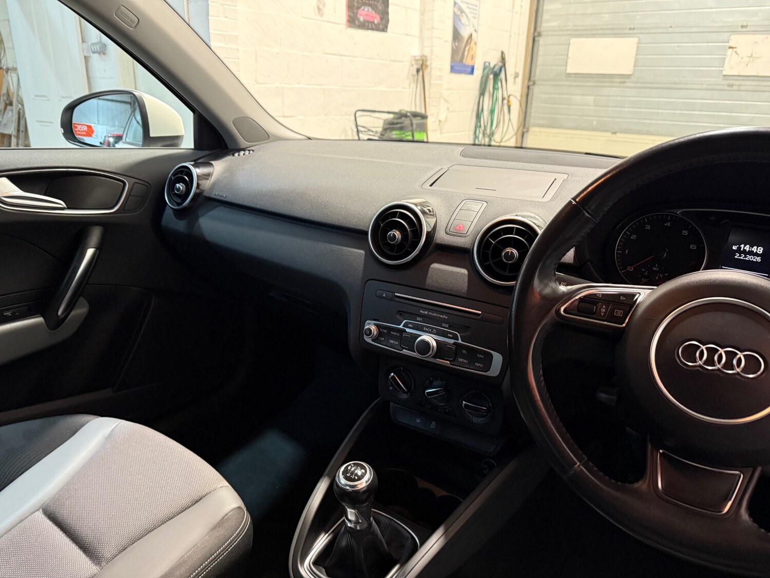 Used Audi A1 2016 for sale - 77403884: Photo 11