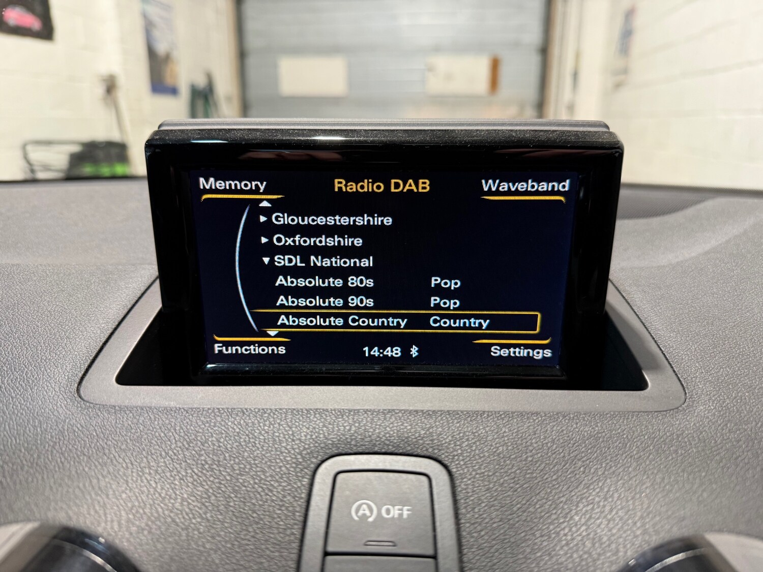 Used Audi A1 2016 for sale - 77403884: Photo 14