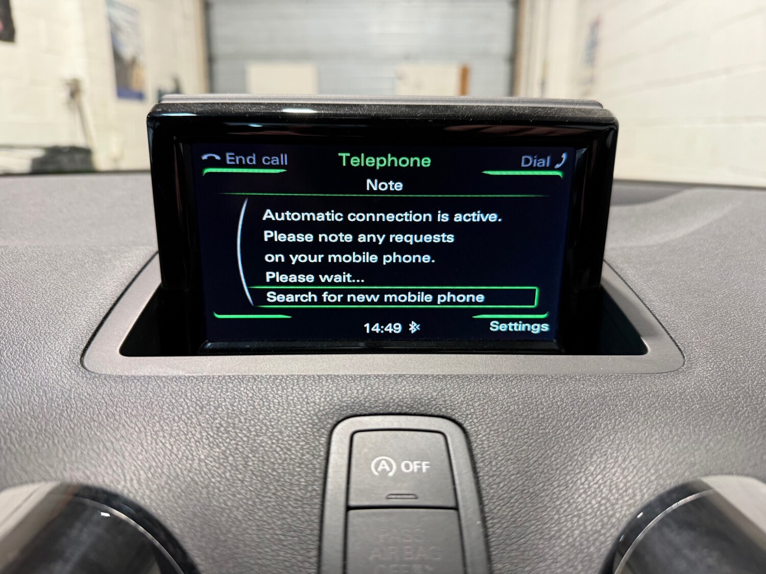 Used Audi A1 2016 for sale - 77403884: Photo 16