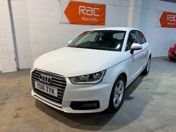 Used Audi A1 2016 for sale - 77403884: Photo