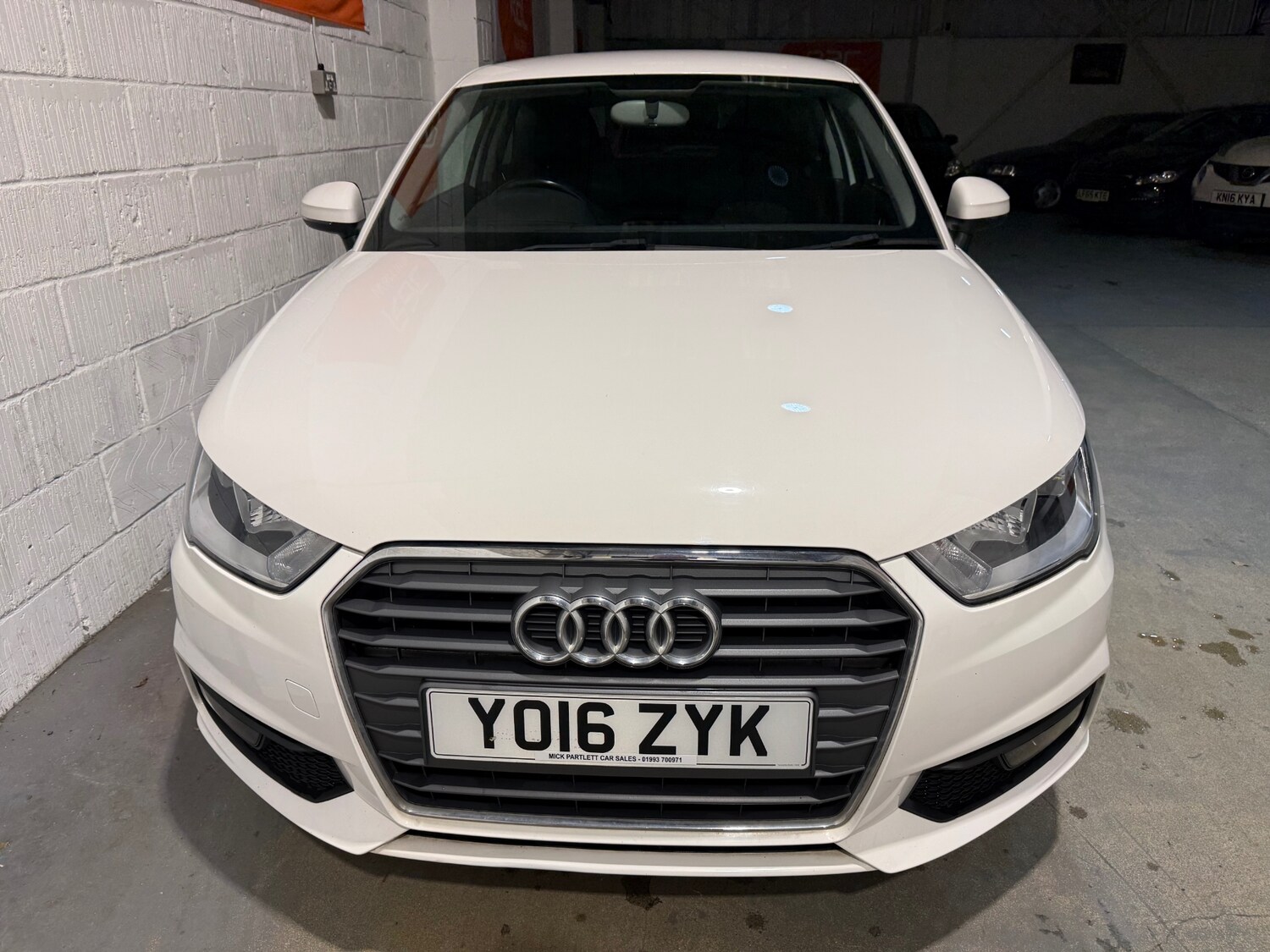 Used Audi A1 2016 for sale - 77403884: Photo 6