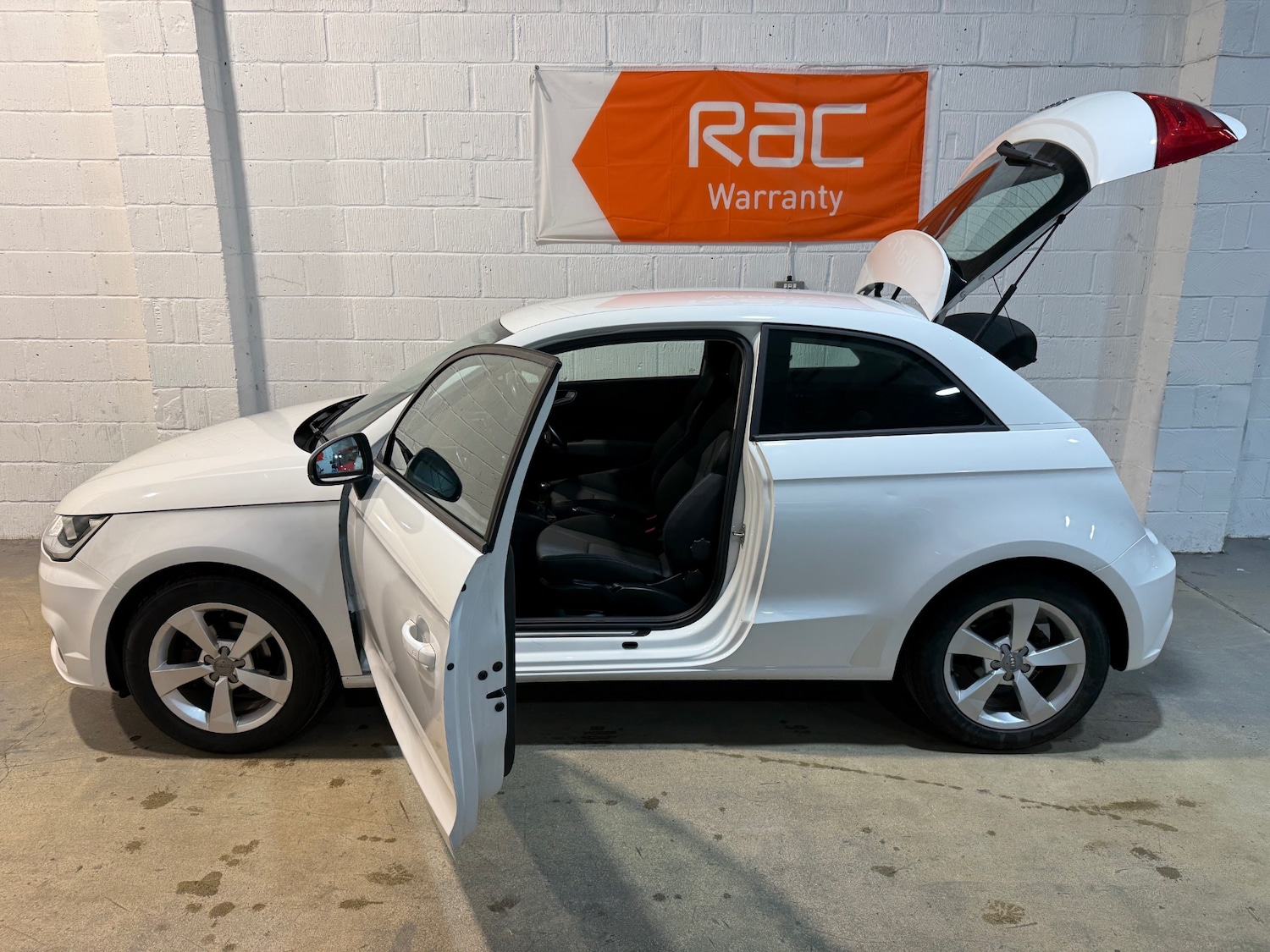 Used Audi A1 2016 for sale - 77403884: Photo 7