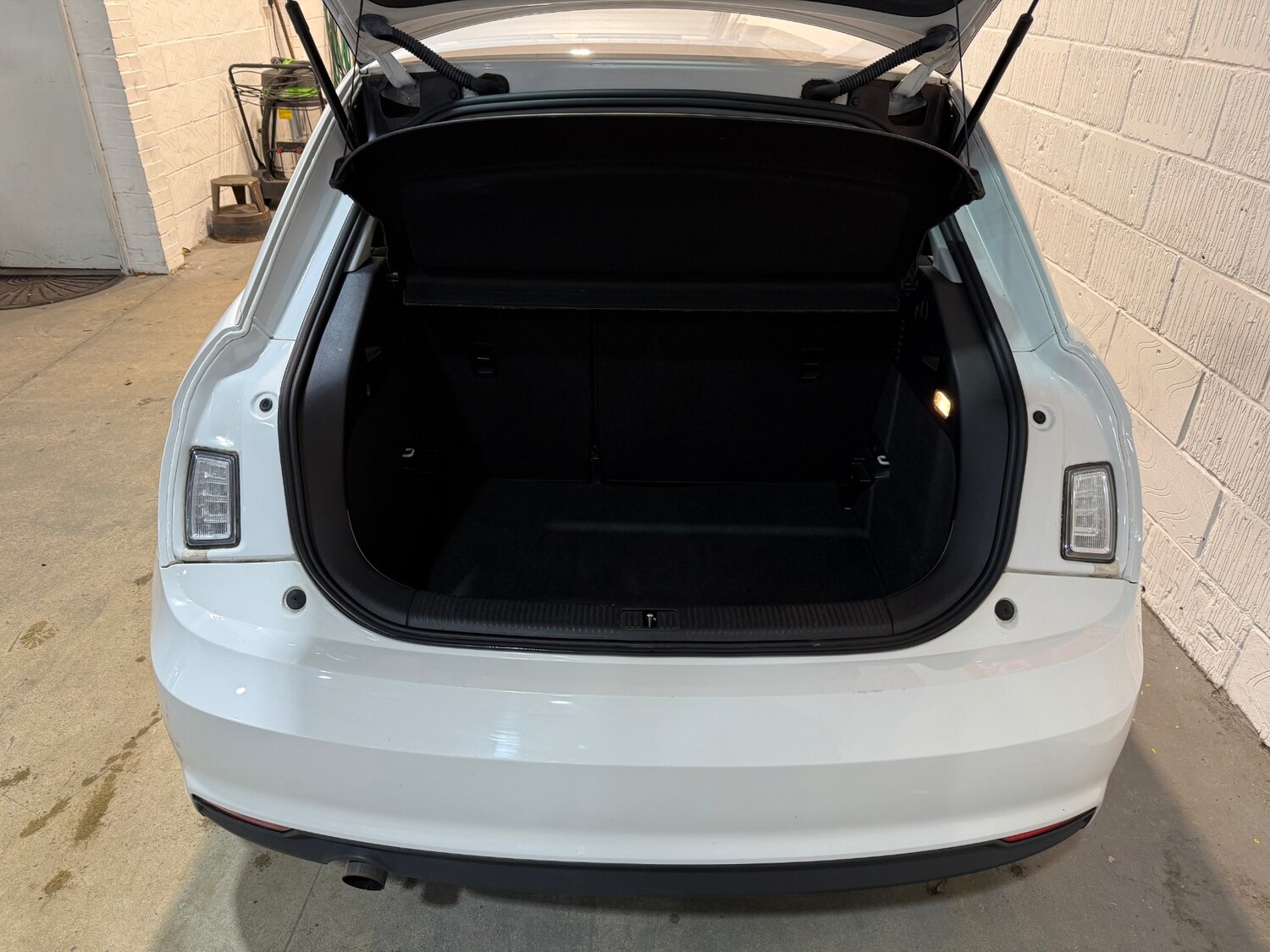 Used Audi A1 2016 for sale - 77403884: Photo 8