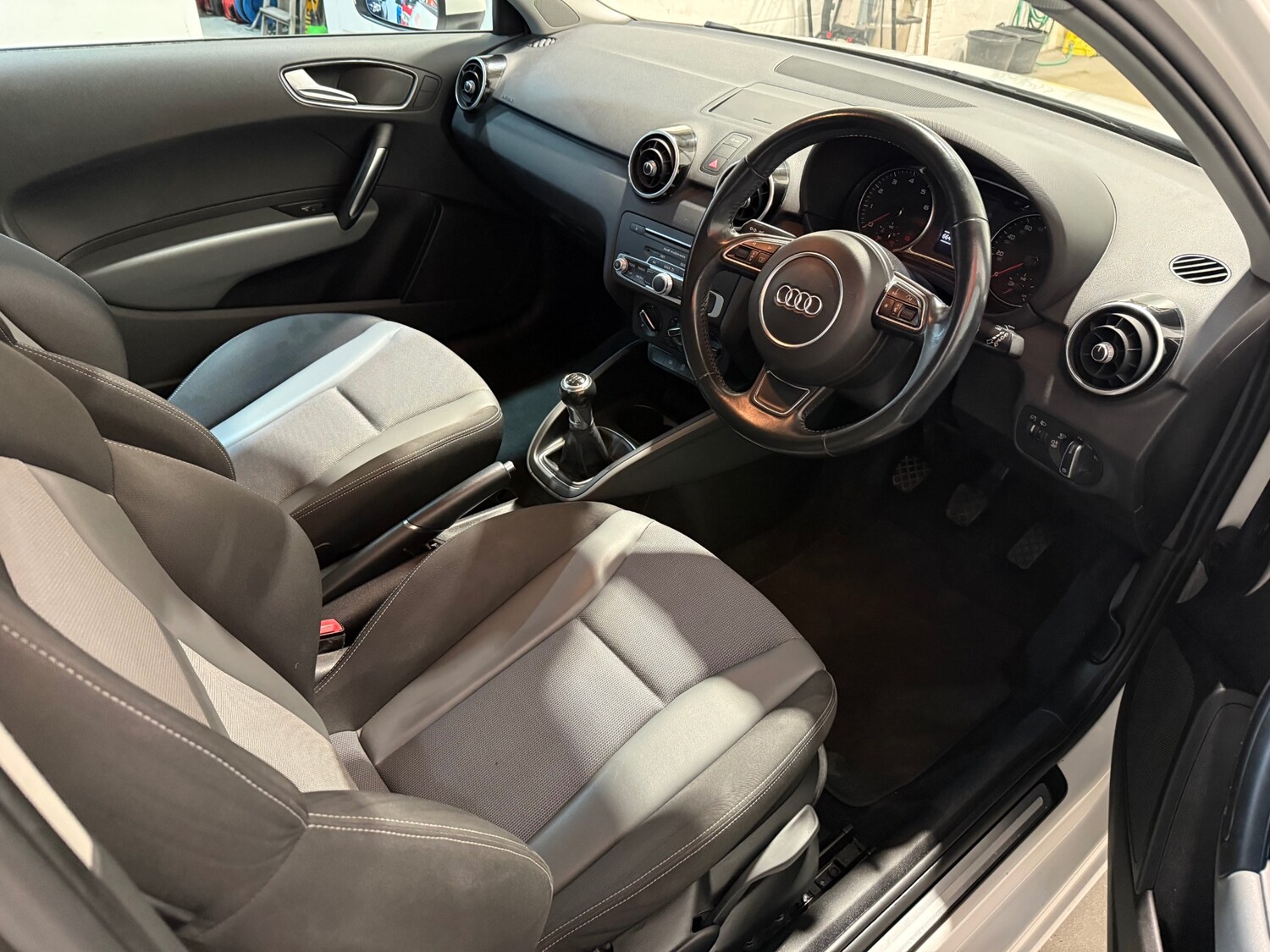 Used Audi A1 2016 for sale - 77403884: Photo 9