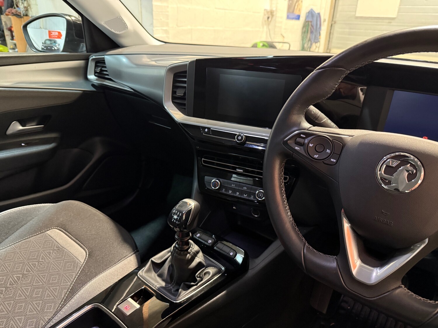 Used Vauxhall Mokka 2022 for sale - 76221885: Photo 10