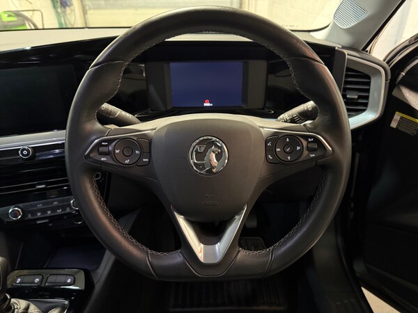 Used Vauxhall Mokka 2022 for sale - 76221885: Photo 11