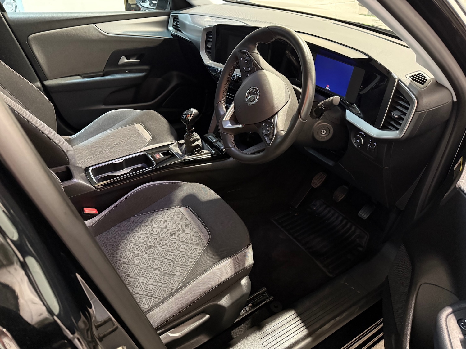 Used Vauxhall Mokka 2022 for sale - 76221885: Photo 12