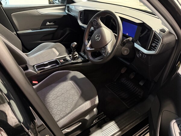 Used Vauxhall Mokka 2022 for sale - 76221885: Photo 12