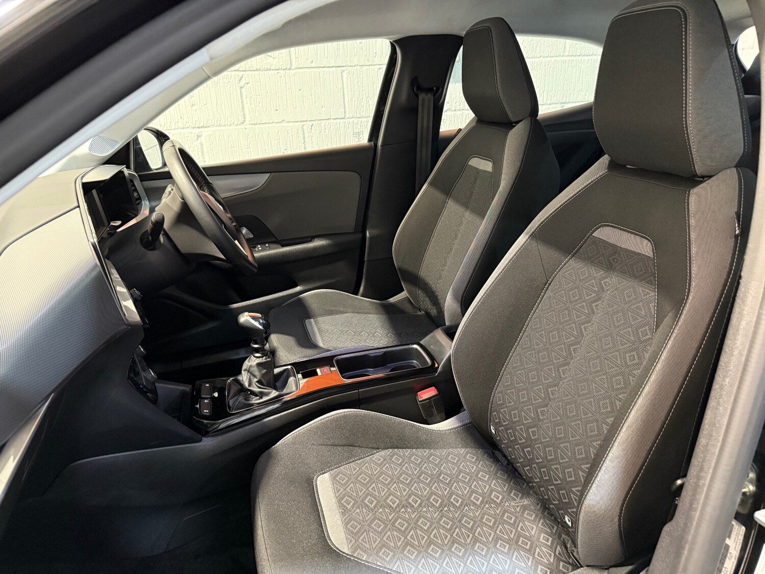 Used Vauxhall Mokka 2022 for sale - 76221885: Photo 13