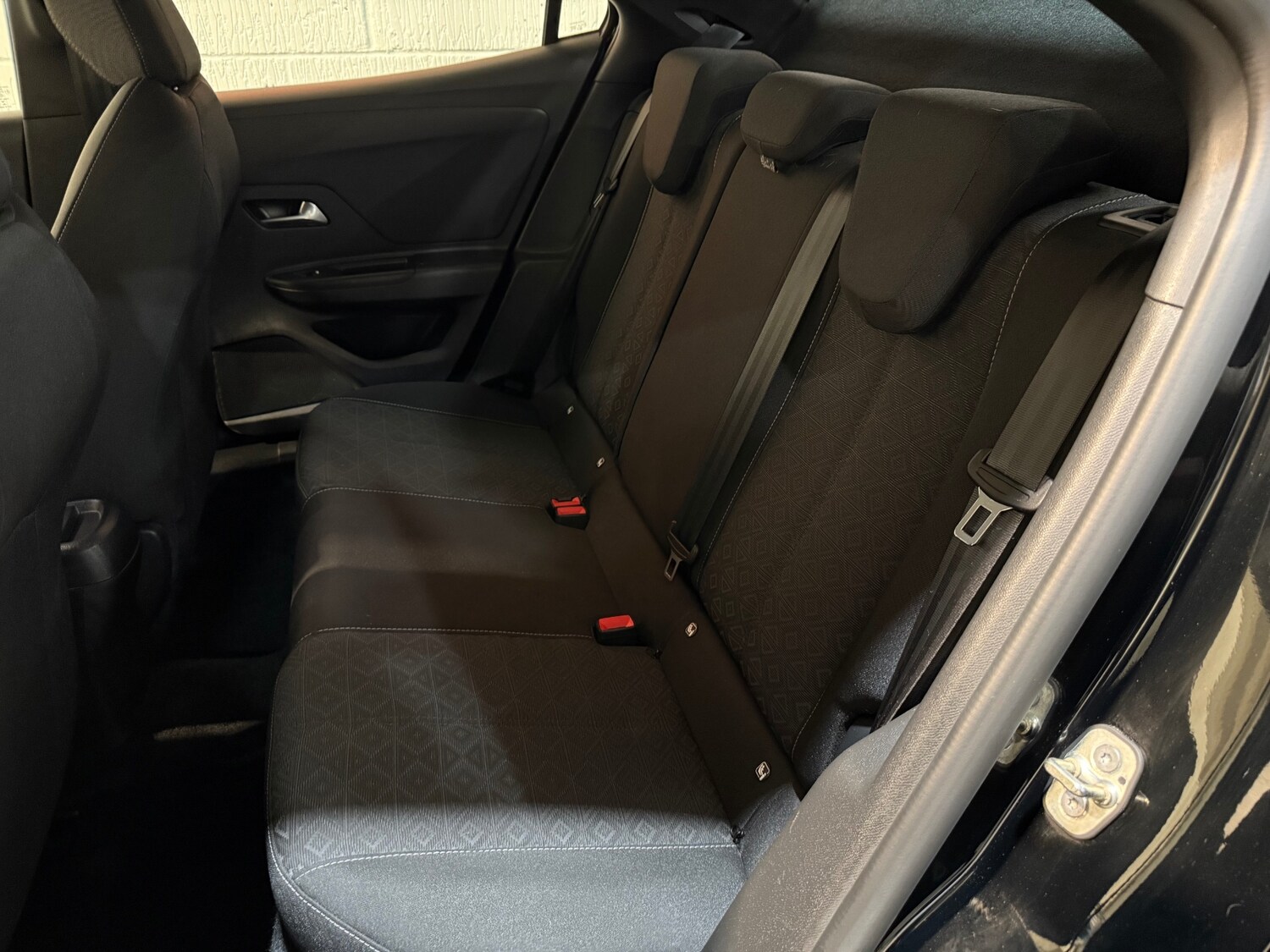 Used Vauxhall Mokka 2022 for sale - 76221885: Photo 14