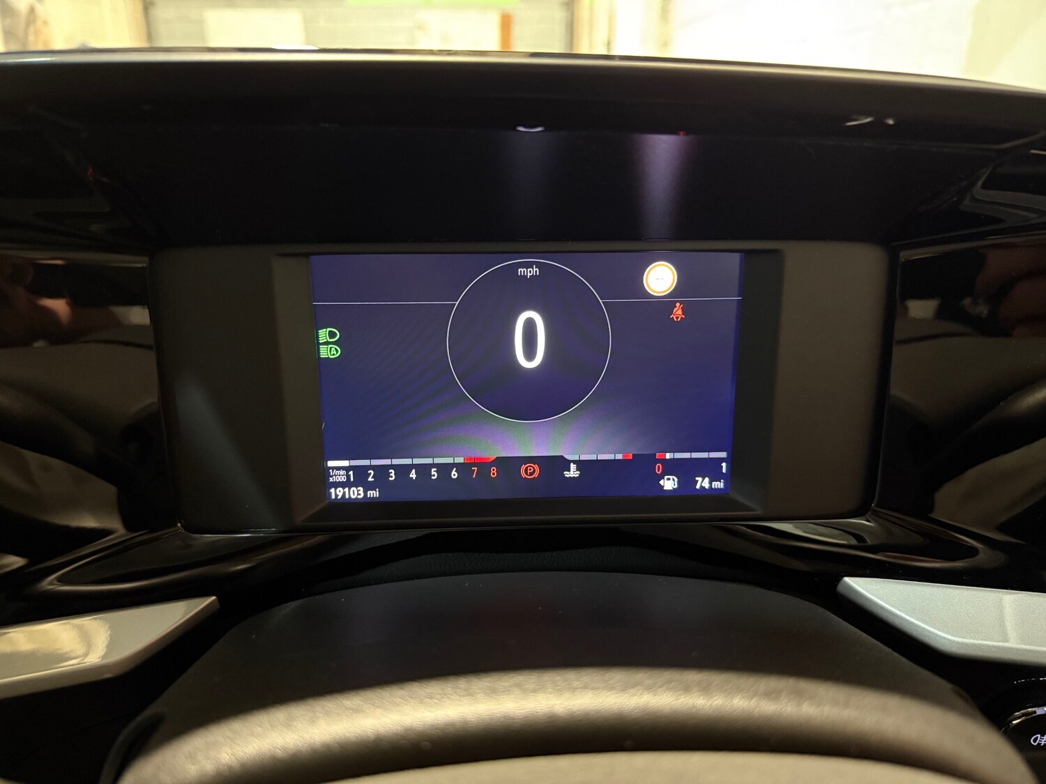 Used Vauxhall Mokka 2022 for sale - 76221885: Photo 16