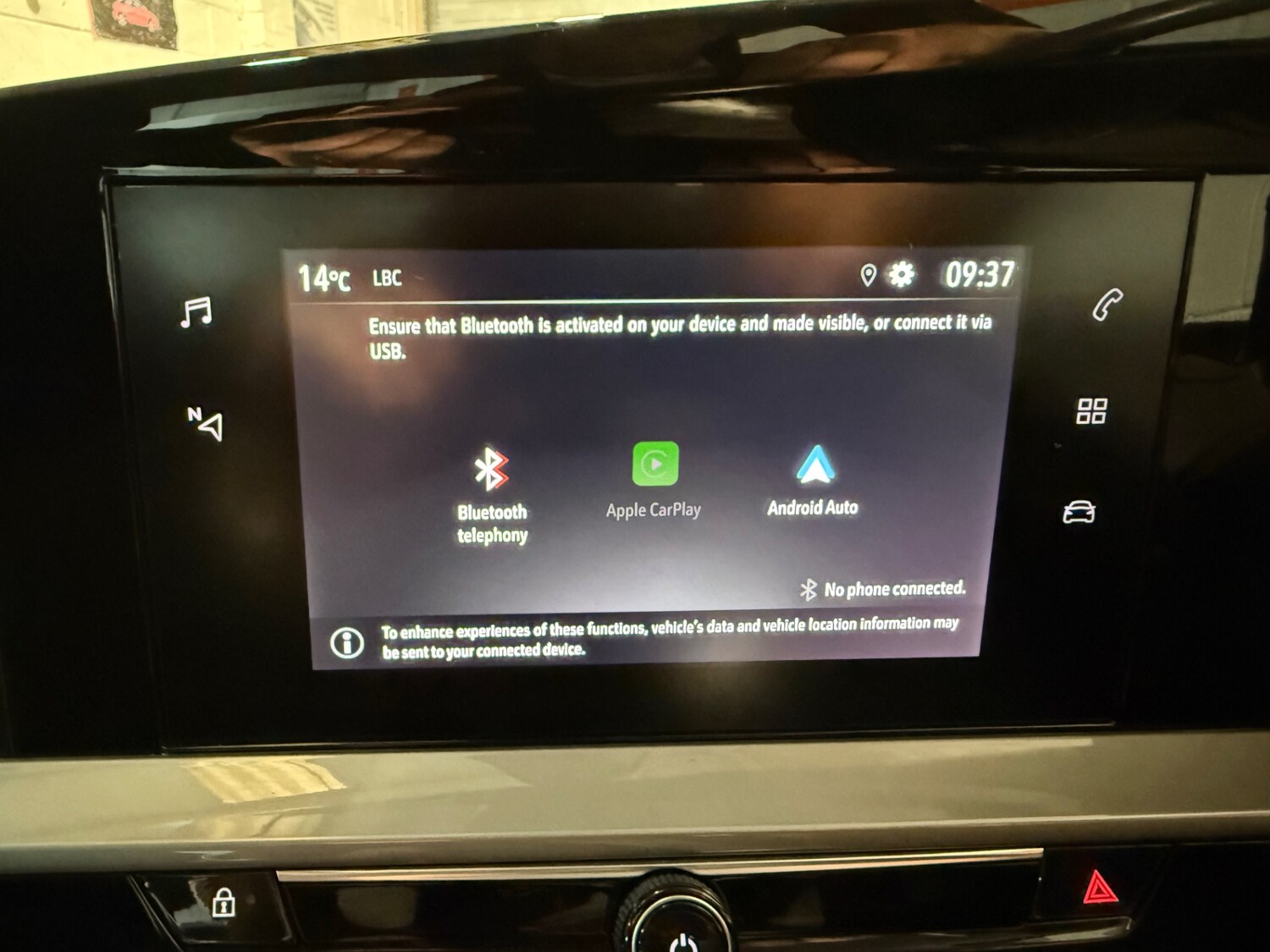 Used Vauxhall Mokka 2022 for sale - 76221885: Photo 17