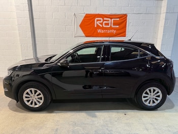 Used Vauxhall Mokka 2022 for sale - 76221885: Photo