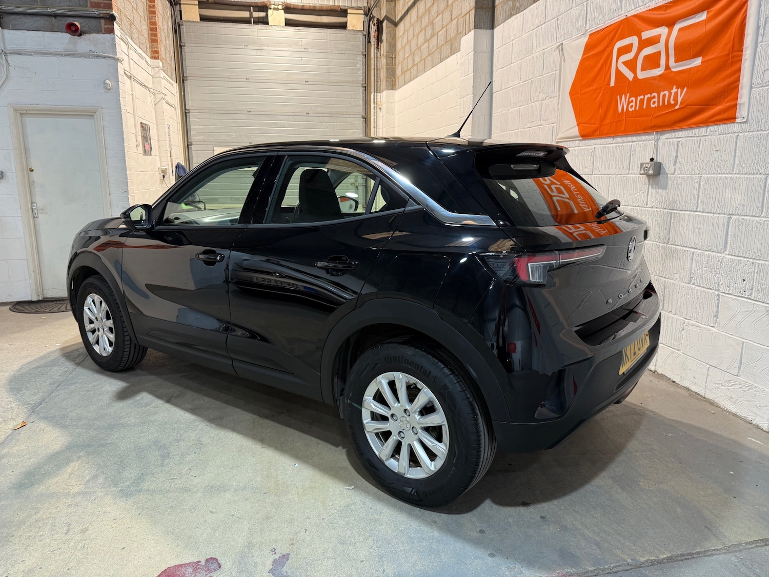 Used Vauxhall Mokka 2022 for sale - 76221885: Photo 3