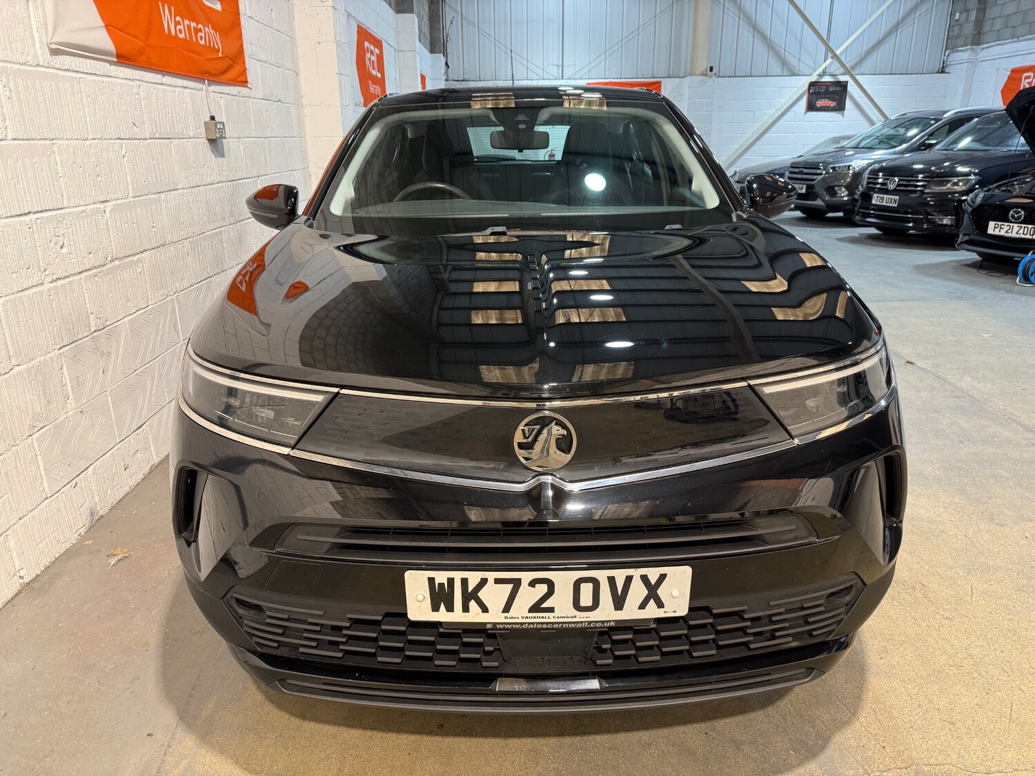 Used Vauxhall Mokka 2022 for sale - 76221885: Photo 6