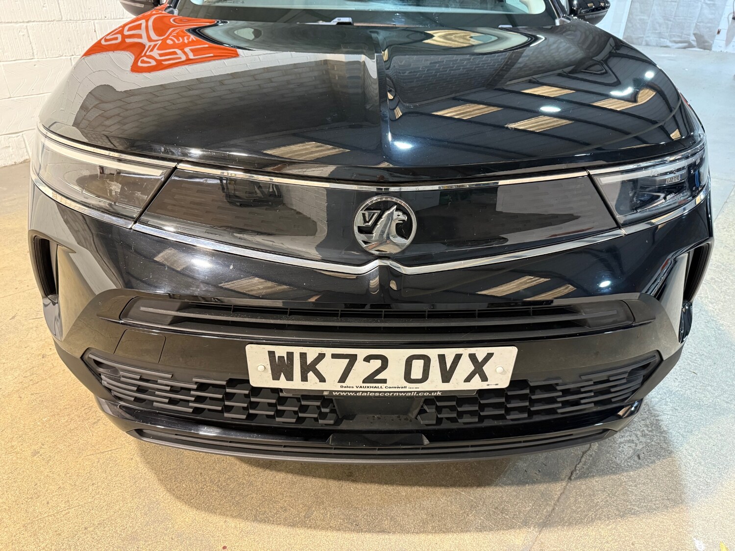 Used Vauxhall Mokka 2022 for sale - 76221885: Photo 7