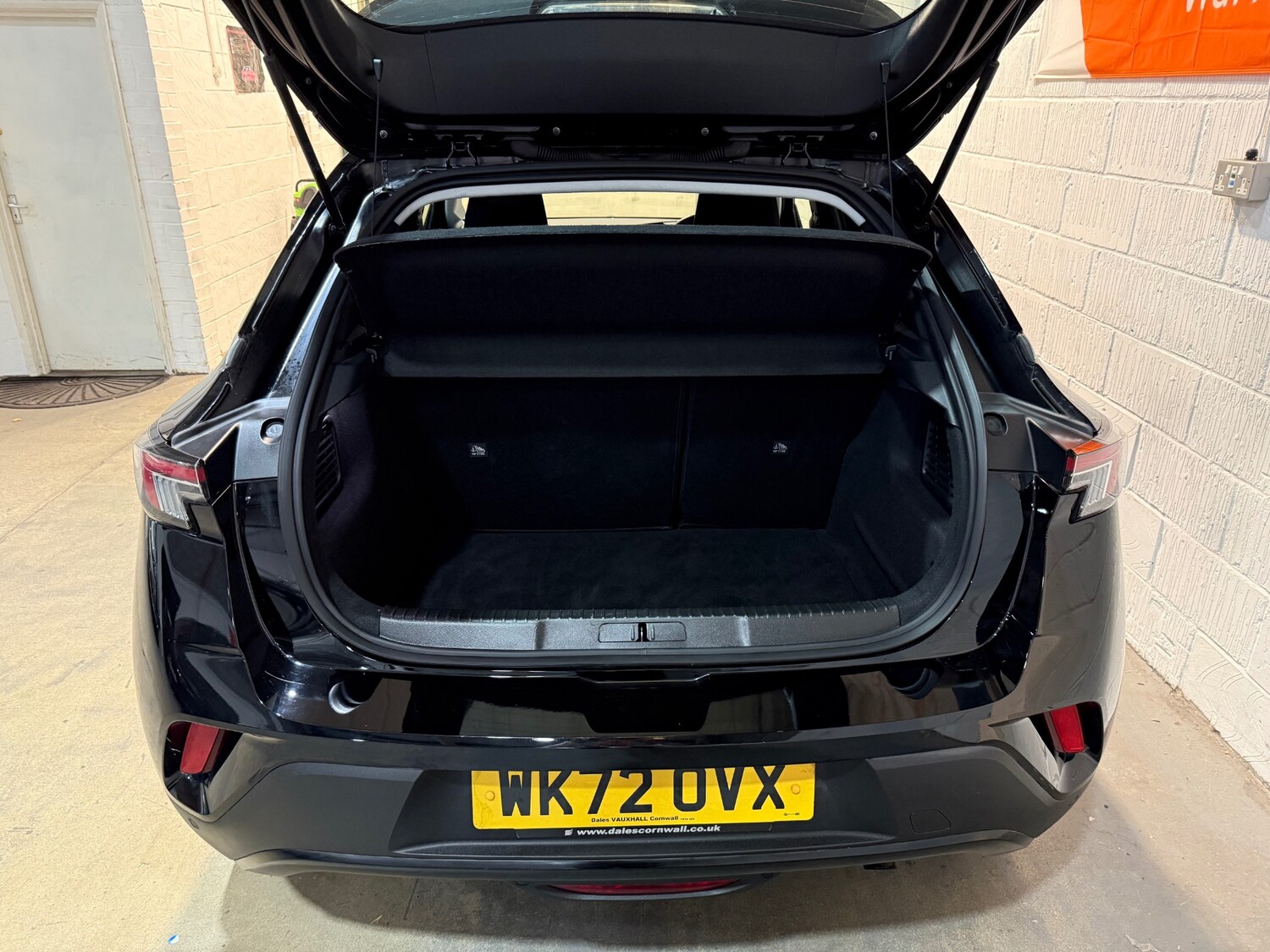 Used Vauxhall Mokka 2022 for sale - 76221885: Photo 8