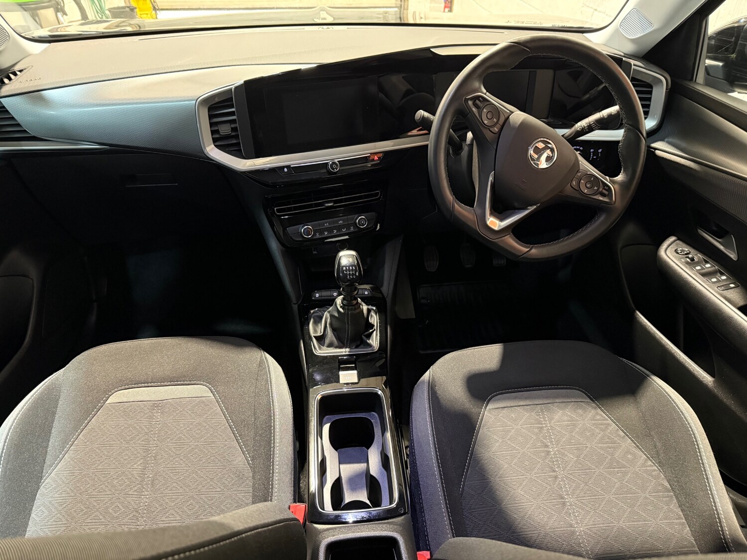 Used Vauxhall Mokka 2022 for sale - 76221885: Photo 9