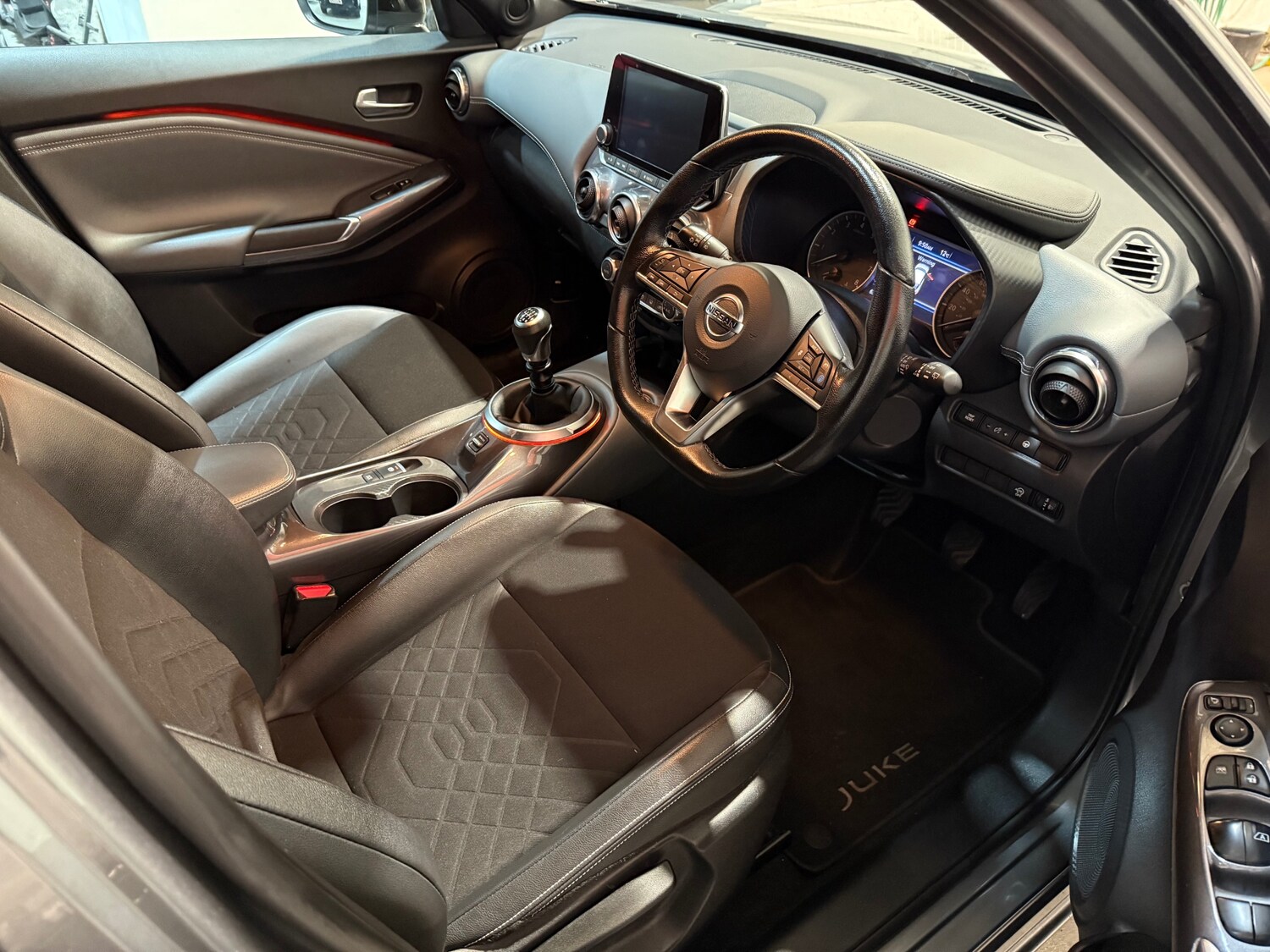 Used Nissan Juke 2021 for sale - 76183749: Photo 10