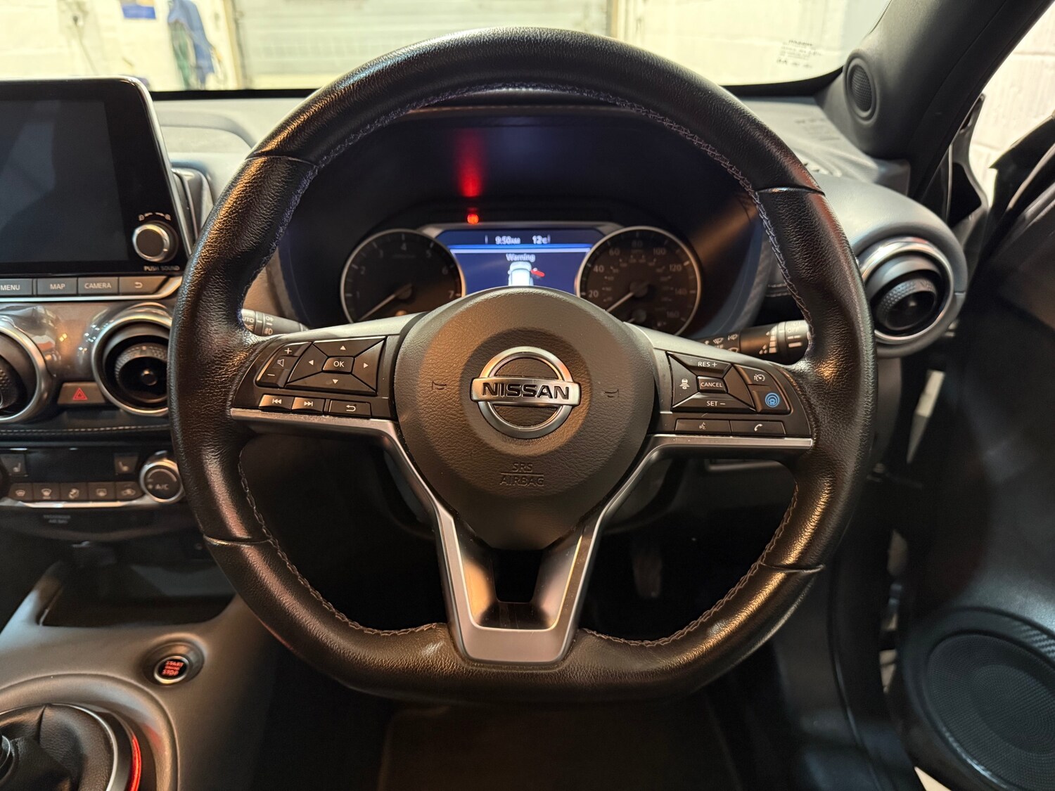 Used Nissan Juke 2021 for sale - 76183749: Photo 11