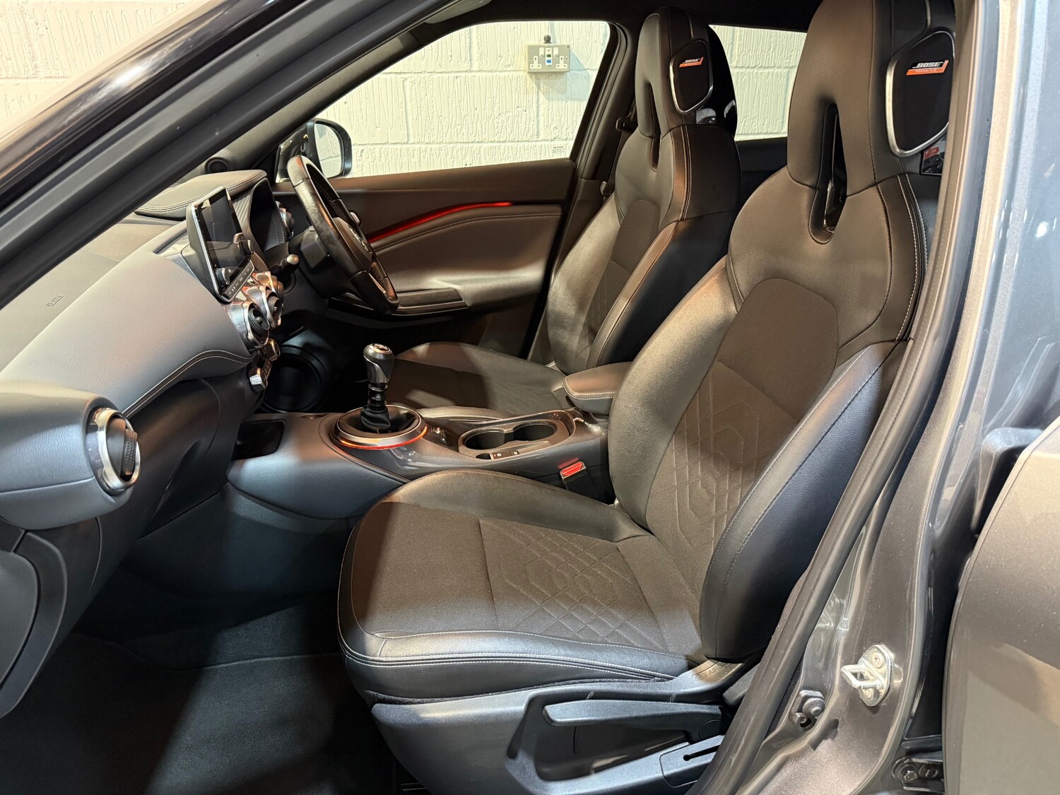 Used Nissan Juke 2021 for sale - 76183749: Photo 12