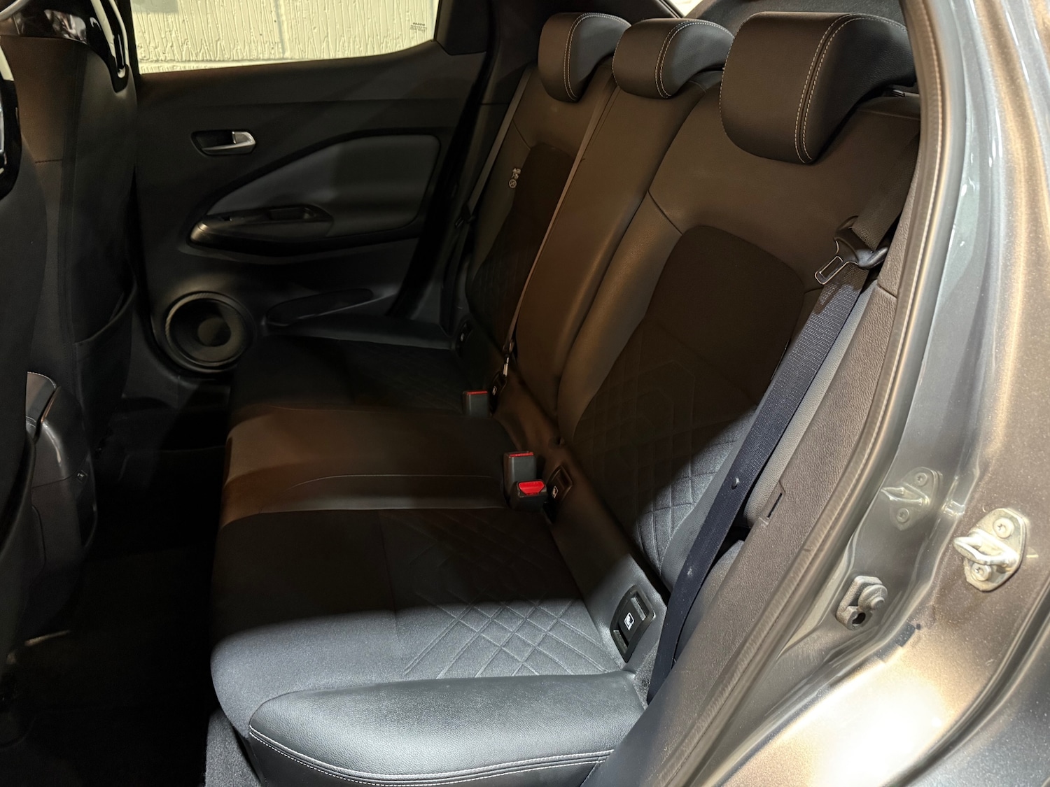 Used Nissan Juke 2021 for sale - 76183749: Photo 13