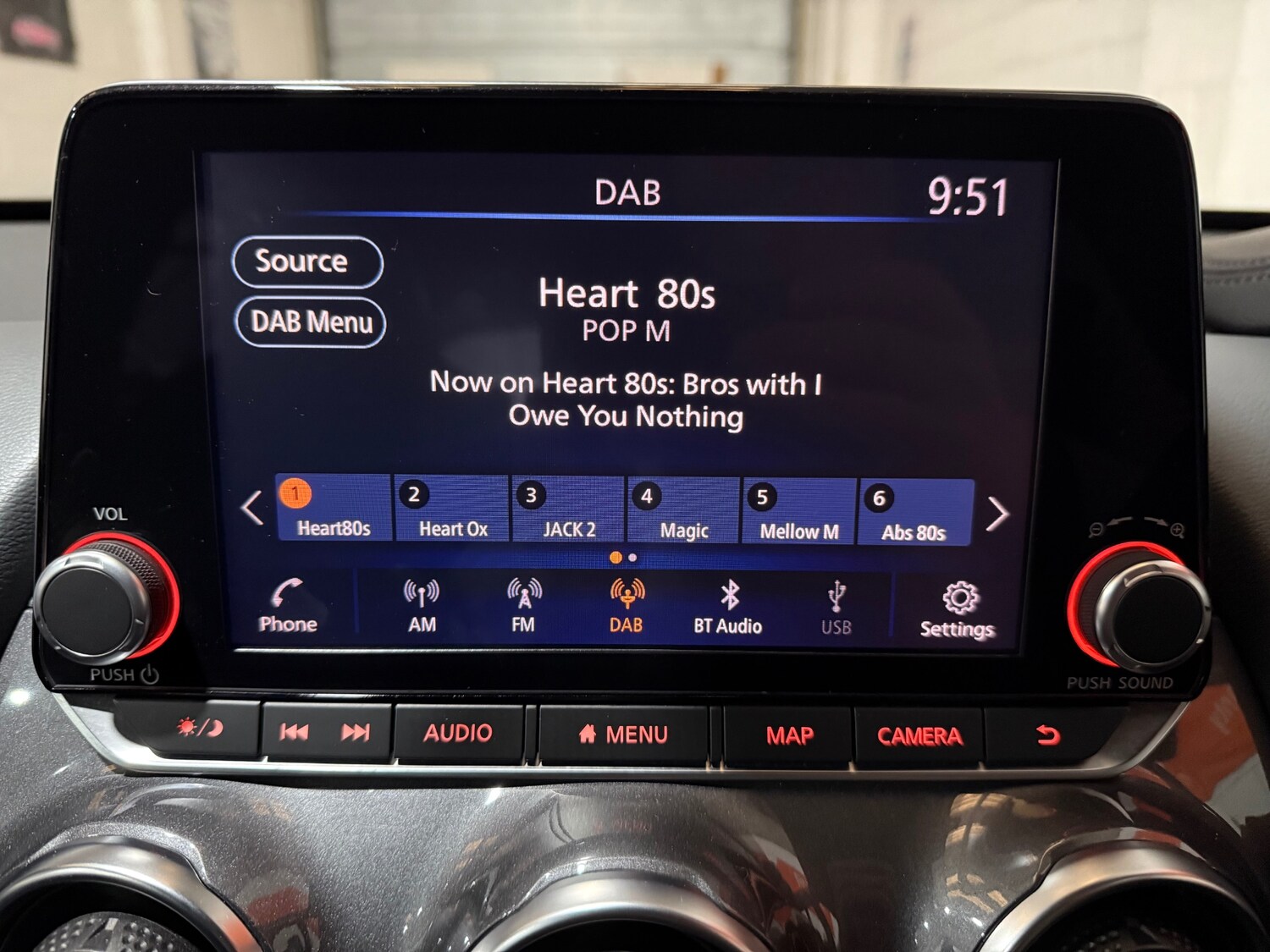 Used Nissan Juke 2021 for sale - 76183749: Photo 14