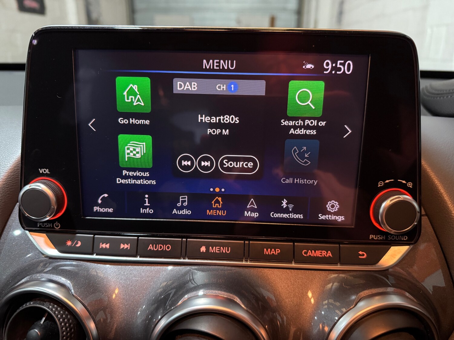 Used Nissan Juke 2021 for sale - 76183749: Photo 15