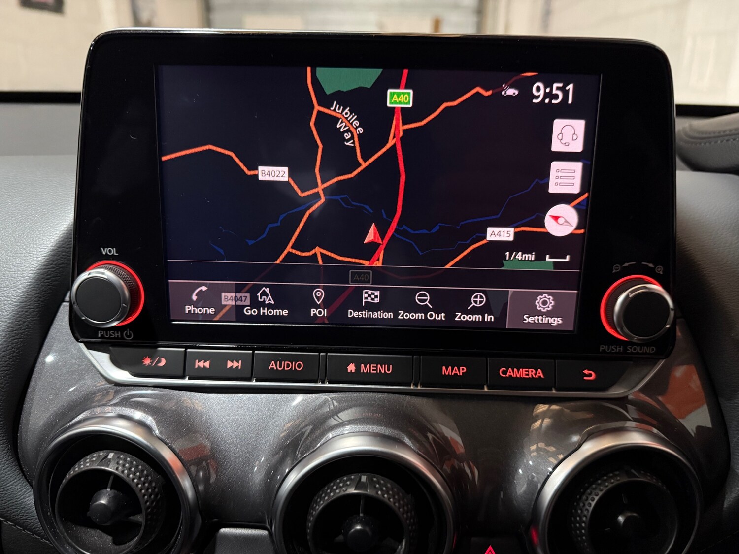 Used Nissan Juke 2021 for sale - 76183749: Photo 16