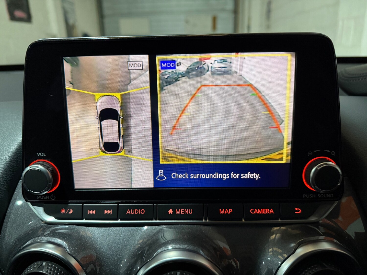 Used Nissan Juke 2021 for sale - 76183749: Photo 17