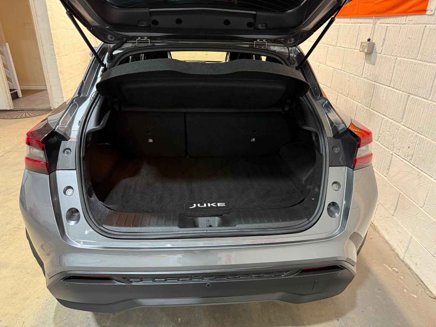 Used Nissan Juke 2021 for sale - 76183749: Photo 8