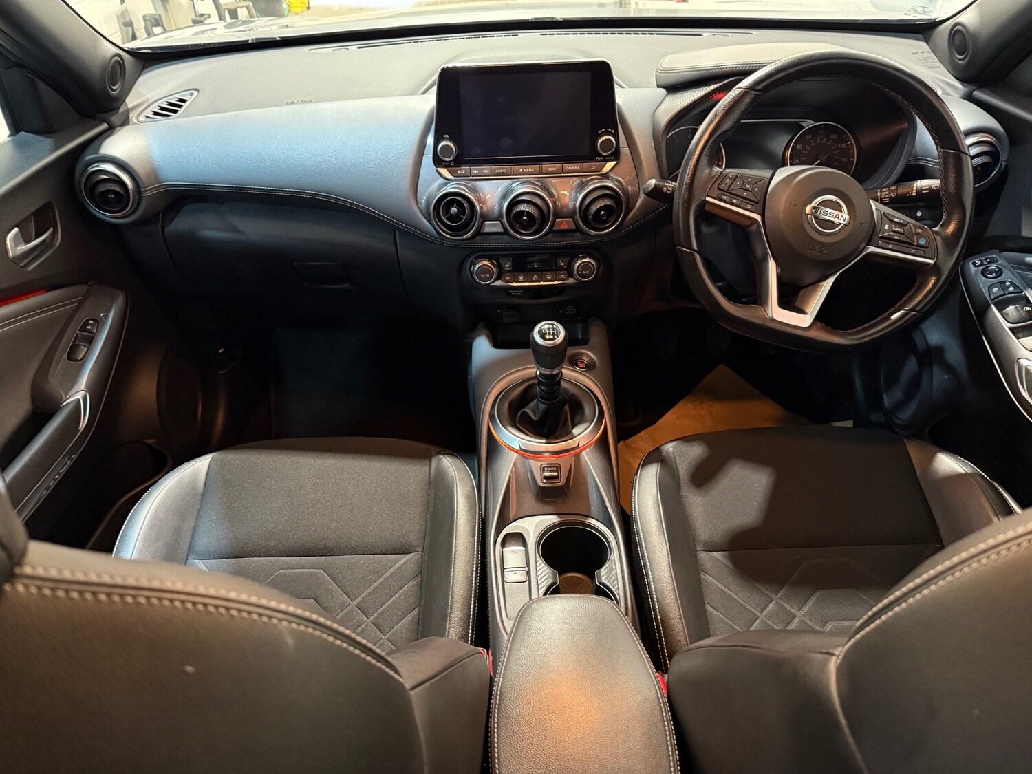 Used Nissan Juke 2021 for sale - 76183749: Photo 9