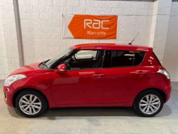 Used Suzuki Swift 2016 for sale - 75036535: Photo