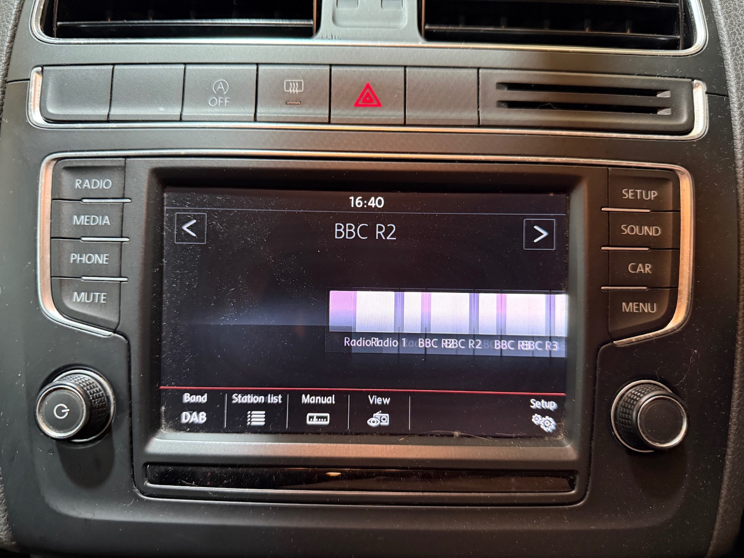 Vehicle 15