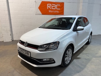 Used Volkswagen Polo 2015 for sale - 75526863: Photo
