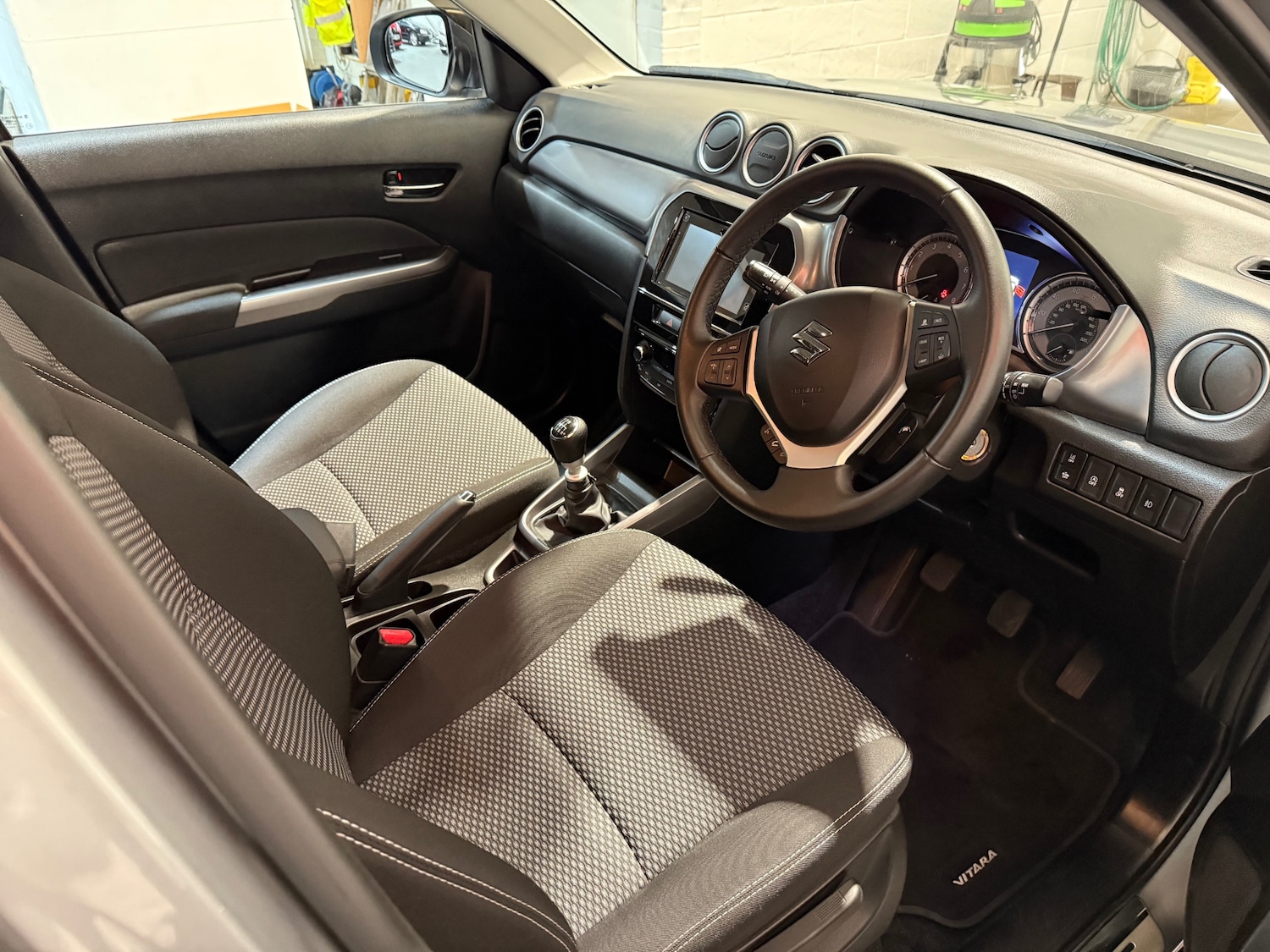 Used Suzuki Vitara 2021 for sale - 76144171: Photo 10
