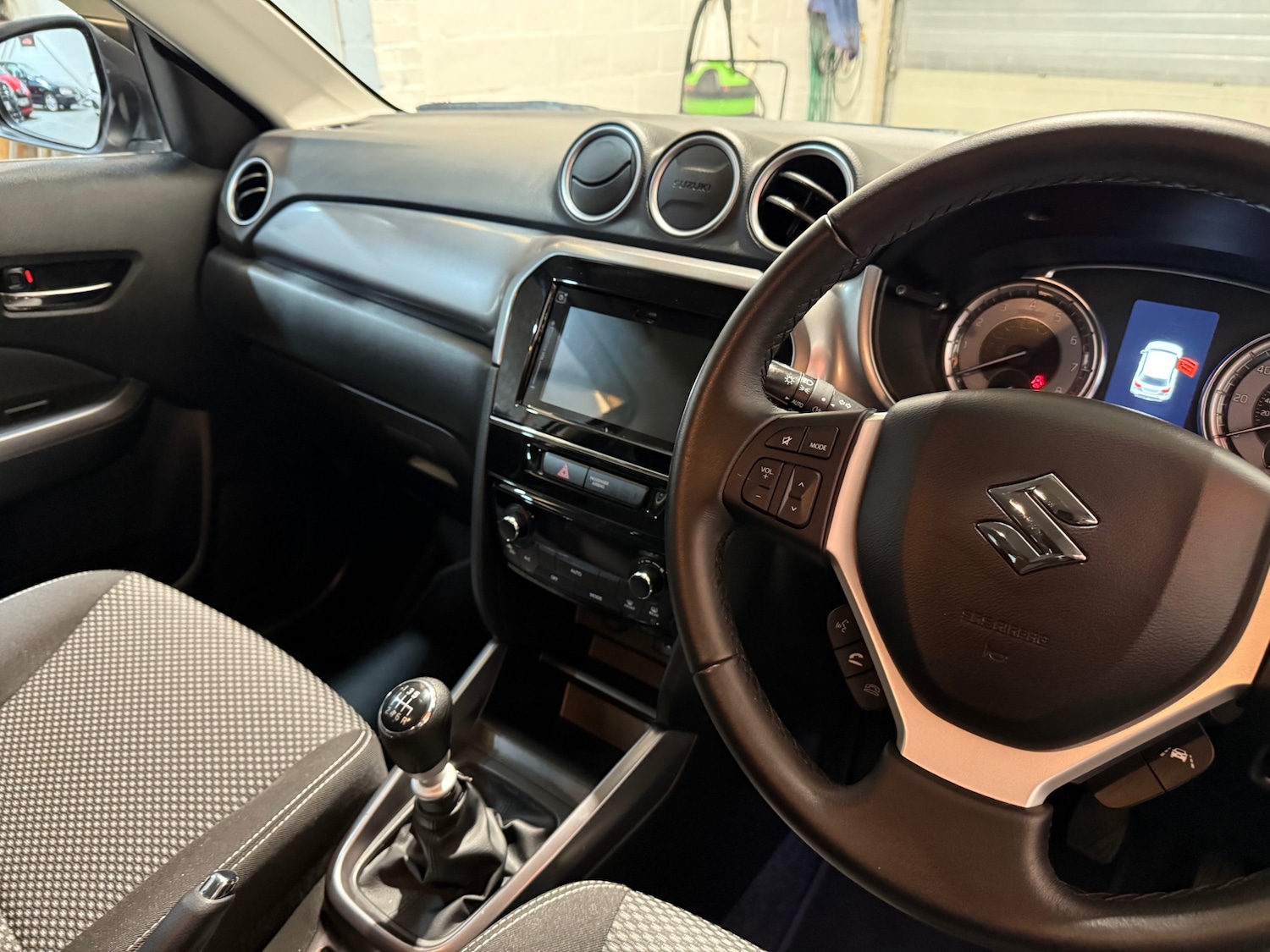 Used Suzuki Vitara 2021 for sale - 76144171: Photo 11