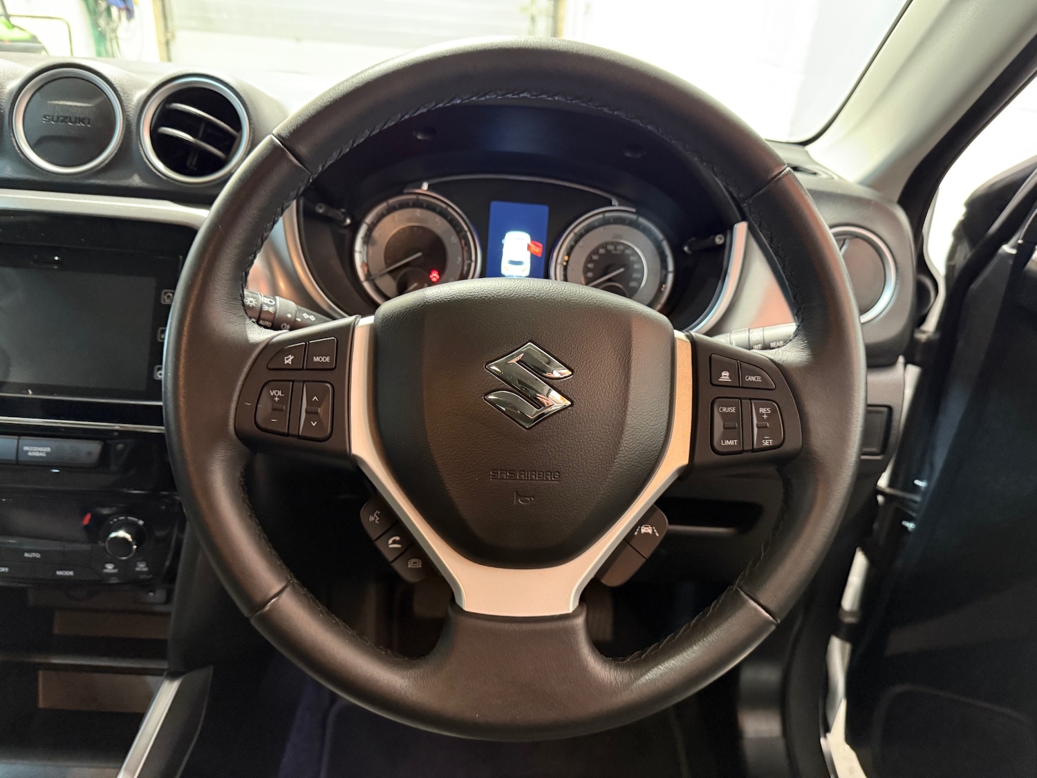 Used Suzuki Vitara 2021 for sale - 76144171: Photo 12