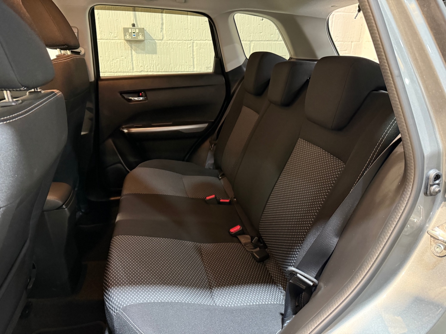 Used Suzuki Vitara 2021 for sale - 76144171: Photo 13