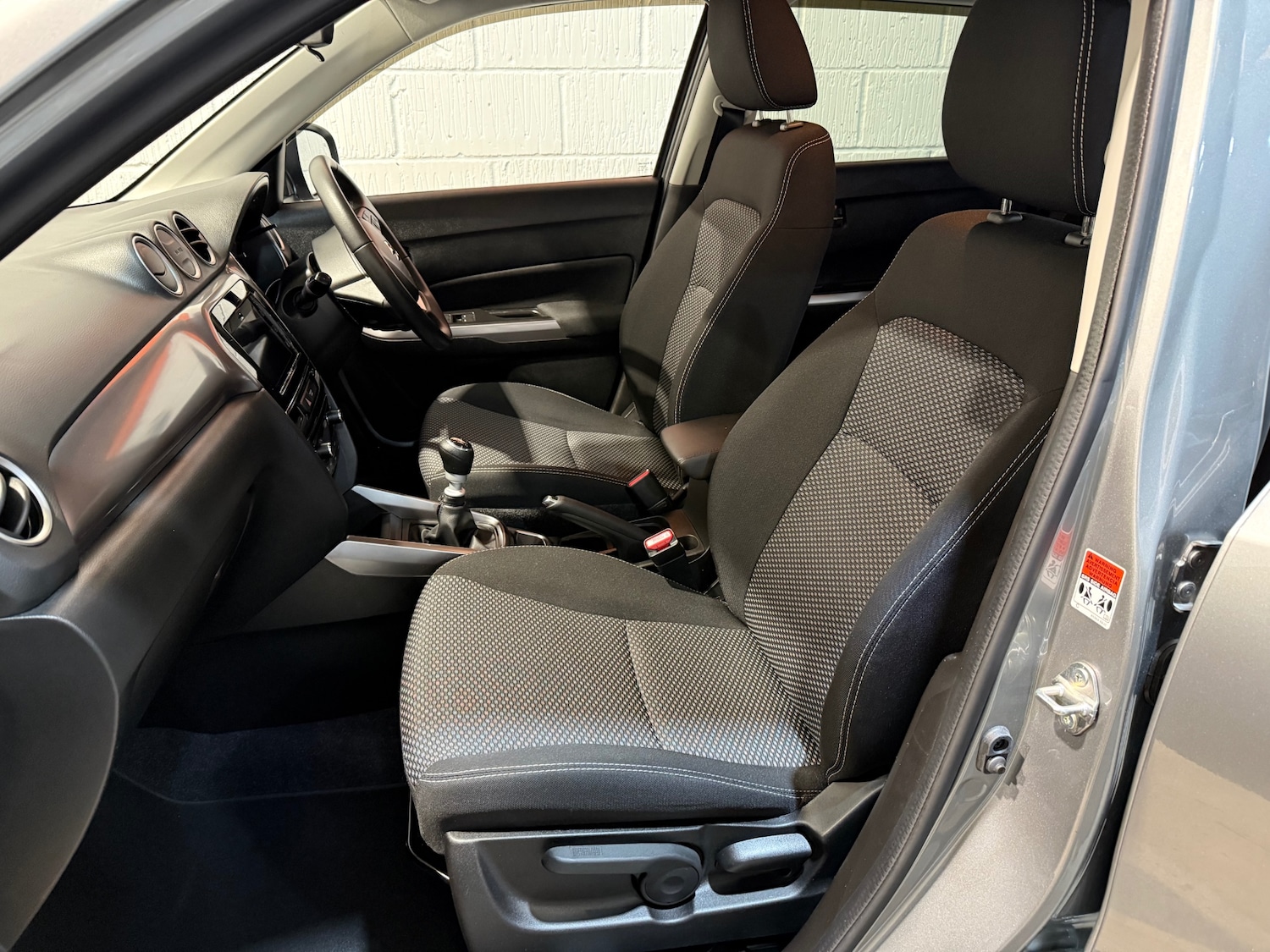 Used Suzuki Vitara 2021 for sale - 76144171: Photo 14